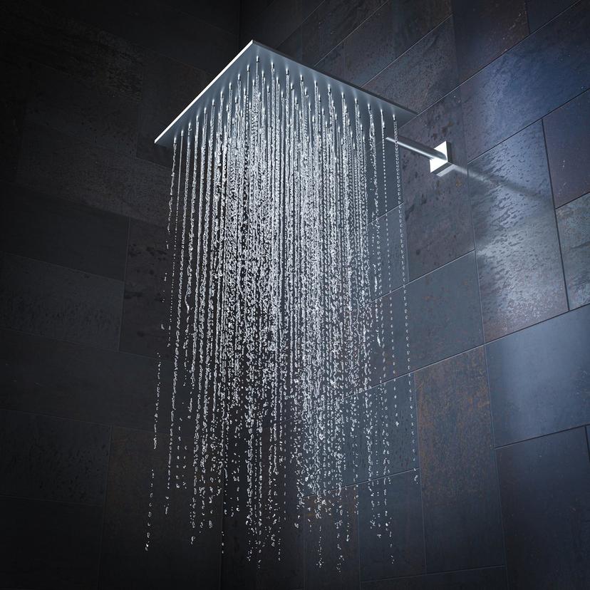 Power Shower