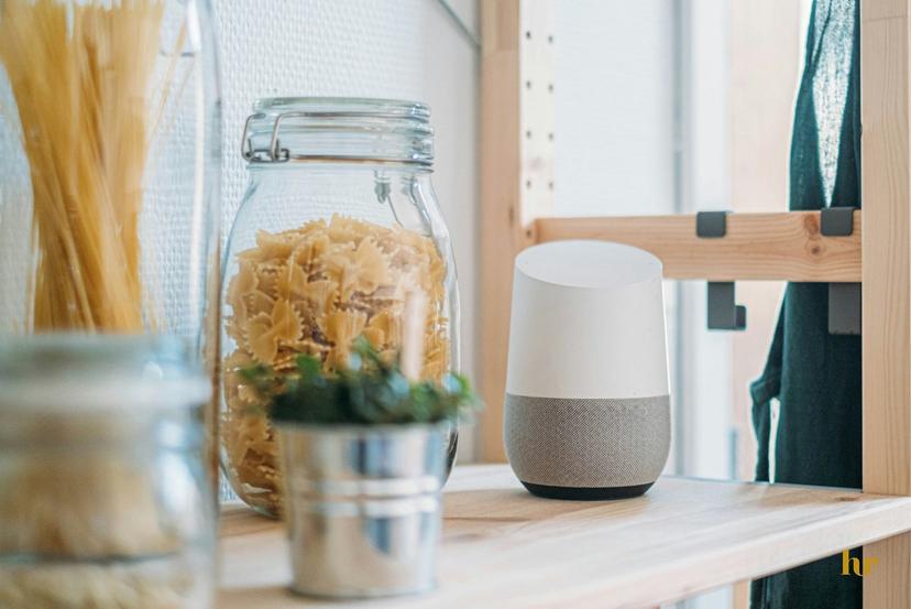 Integrazione Smart Home