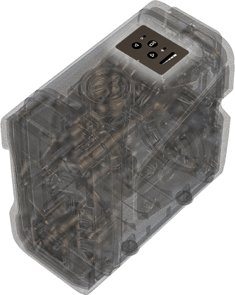 Intelligent HMI