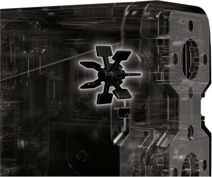 Flow meter