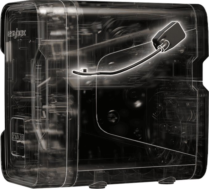 Pressure sensor